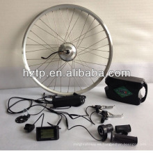 Kit de motor de cubo de bicicleta eléctrica sin escobillas de 36 V